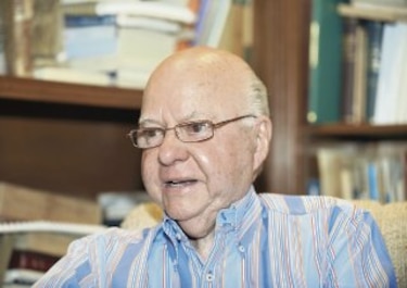 Semblanza de Mario J. Galindo H.