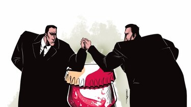 Impuesto a bebidas azucaradas, en debate