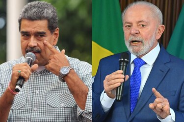Brasil se dice ‘sorprendida’ y subraya que la misión argentina en Caracas es ‘inviolable’
