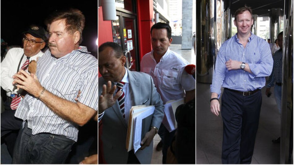 Corrupción, peculado y escuchas ilegales en la agenda de la justicia