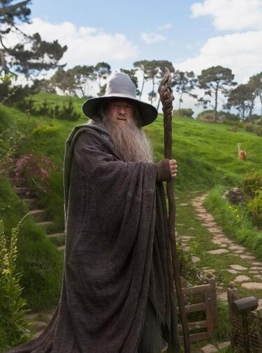 ‘El Hobbit’ supera en taquilla a ‘Les Misérables’