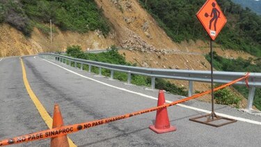 Lluvias causan estragos en varias comunidades de Coclé