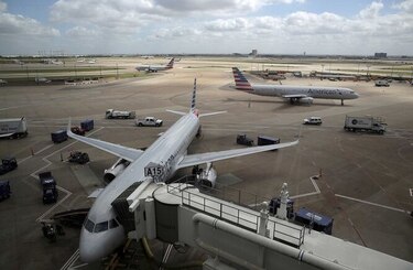 American Airlines suspende su servicio a Venezuela