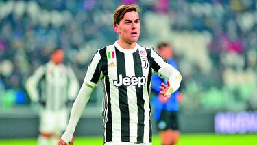 Duelos de alto voltaje en la Serie A italiana