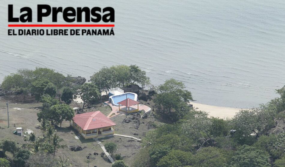 Yanibel  Ábrego, una diputada que acumula tierras