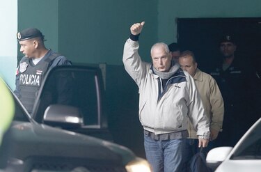 Expresidente Ricardo Martinelli debe enfrentar audiencias por blanqueo