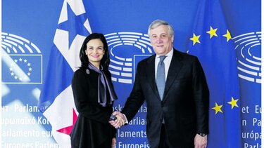 ‘Panamá se consolida en transparencia’
