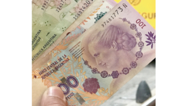 Crece apoyo a oferta argentina de canje de deuda