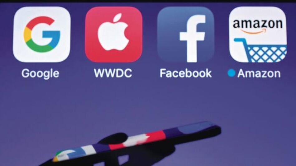 Google invitará a competidores a presentar ofertas