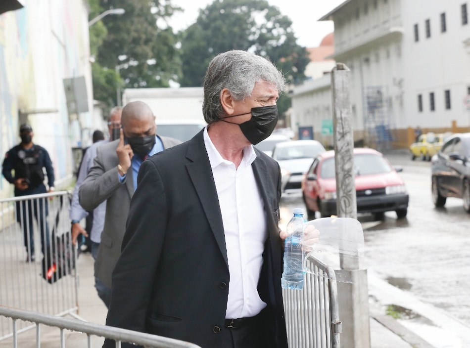 El impacto del pedido de extradición de los hermanos Martinelli Linares