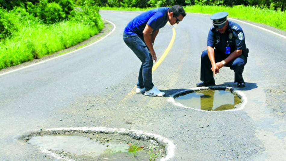Mariato reclama carretera al presidente