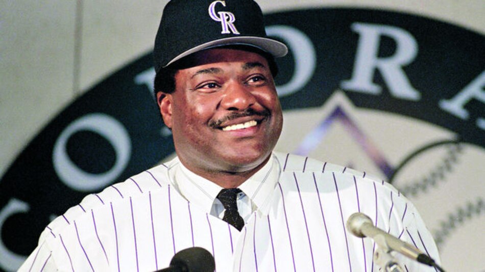 Don Baylor fallece a sus 68 años