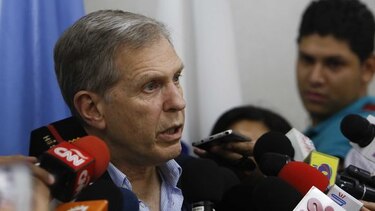 Misión de derechos humanos de la ONU se va de Nicaragua