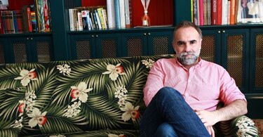 Karim Aïnouz hace un cine de un mundo no vivido