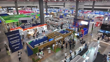 Cámara de Comercio: Panamá se consolida como plataforma regional de negocios tras ferias en Expocomer