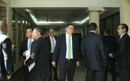 El juicio de Odebrecht se inició con dos acuerdos de pena validados en la víspera