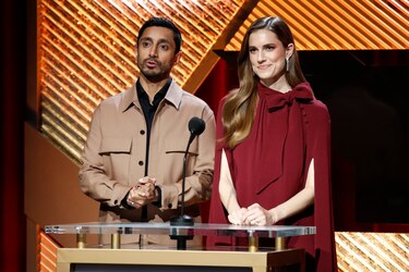 Los nominados al Oscar 2023