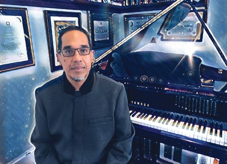 El trabajo tras la nueva nominación al Grammy