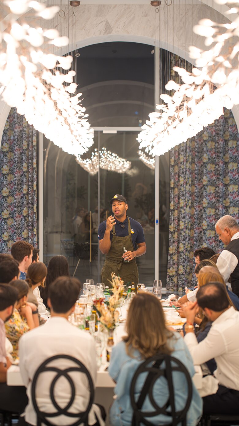 Así suena AfroPanamá