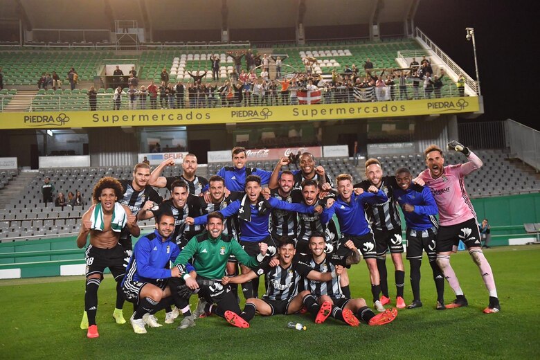 El Cartagena de Carrasquilla derrotó al Córdoba de Escobar en duelo de panameños en España