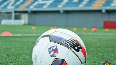 La LPF se contagió el sábado de una empatitis sin goles
