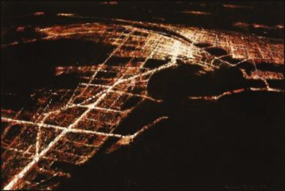 El vuelo del espíritu