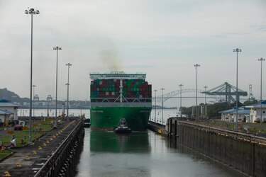 Panamá activará estrategia de riesgo por las amenazas de Trump sobre el Canal