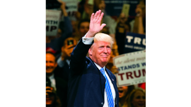 SIP condena censura de Donald Trump