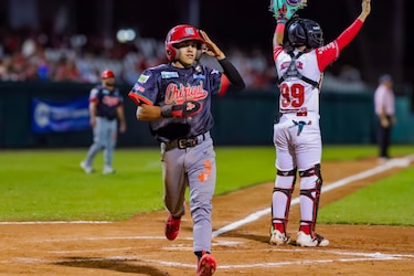Chiriquí vence a Coclé, sella la revancha y clasifica a la serie final del Juvenil 2026