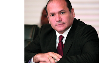 ‘He venido a manchar mi nombre siendo magistrado’