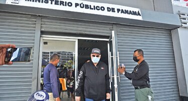 Denuncian a Ricardo Martinelli por ‘amedrentar fiscales y jueces’