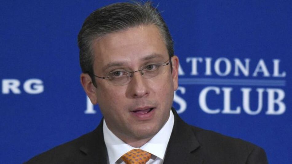 Puerto Rico anticipa demandas por falta de pagos