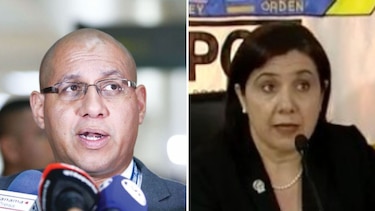 Ordenan la detención de Ricardo Martinelli por los casos Odebrecht y New Business