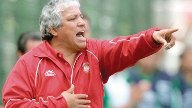 Américo Gallego es ganador, dice Manuel Arias