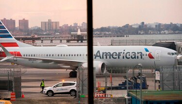 Países suspenden ingresos de personas procedentes de China y aerolíneas toman medidas