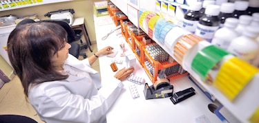 MedicSol, una medida transitoria y paliativa ante la falta de medicinas