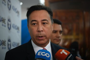 El TE altera el rumbo de los debates presidenciales y estremece las campañas