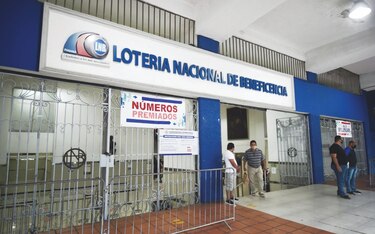 Escándalo en la Lotería empuja reformas a ley