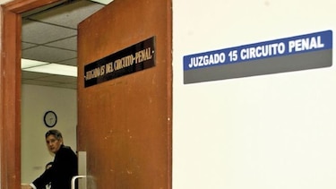 Aplazan para el 2 de enero de 2019 la audiencia preliminar en el caso ‘PAN-Blanqueo’