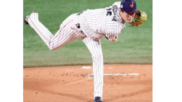 Japón es campeón olímpico en su deporte nacional, el béisbol