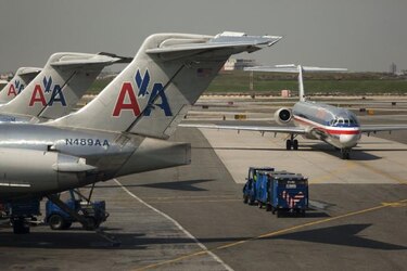 Aerolíneas estadounidenses y Air France cancelan vuelos a Tel Aviv