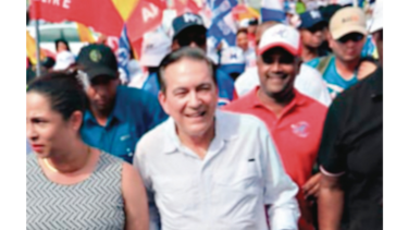 PRD movilizará a sus simpatizantes