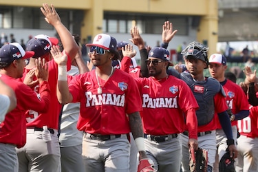 José Ramos se reportó con los Tigres de Aragua en la pelota venezolana