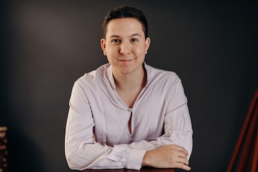 Nicolás Guevara, letras, fantasía y sueños que se cumplen