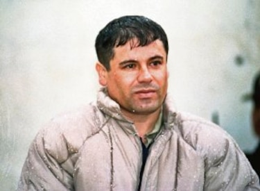 Investigan en México si El Chapo sufrió infarto