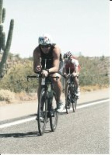 Goldoni, un atleta extremo