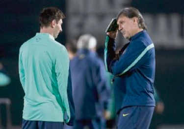 Barça ante Espanyol