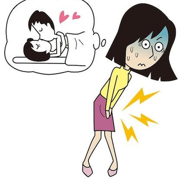 Más allá del placer...