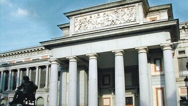 Una manera de aprender sobre el continente europeo