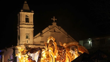 Las Tablas: Ampliarán recorrido de las tunas del Carnaval para fiesta de Año Nuevo